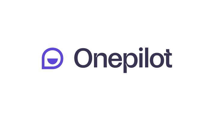 Onepilot logo