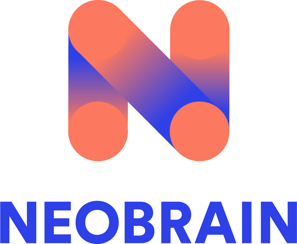 Neobrain logo