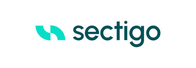 Sectigo logo