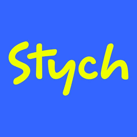 Stych logo